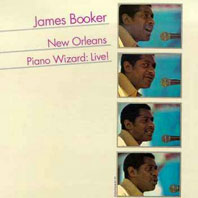James Booker